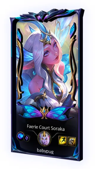 Guia Soraka Definitiva